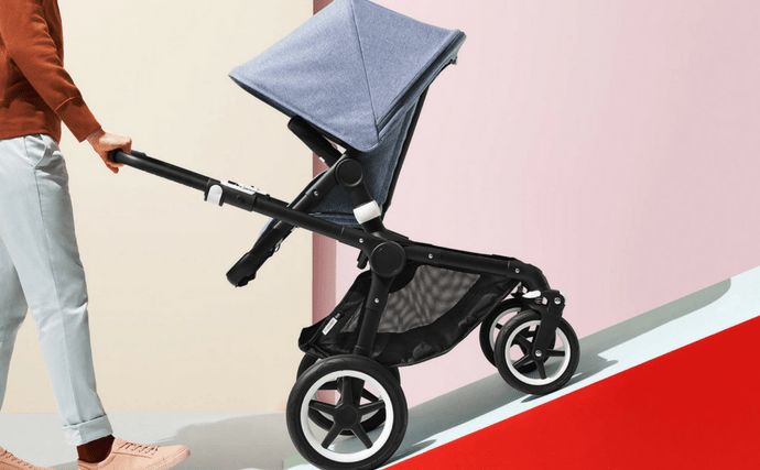 bugaboo stroller comparison