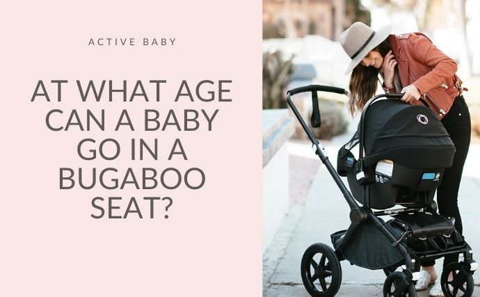 stroller wagon with reclining seats Famileasy Rider main image 1