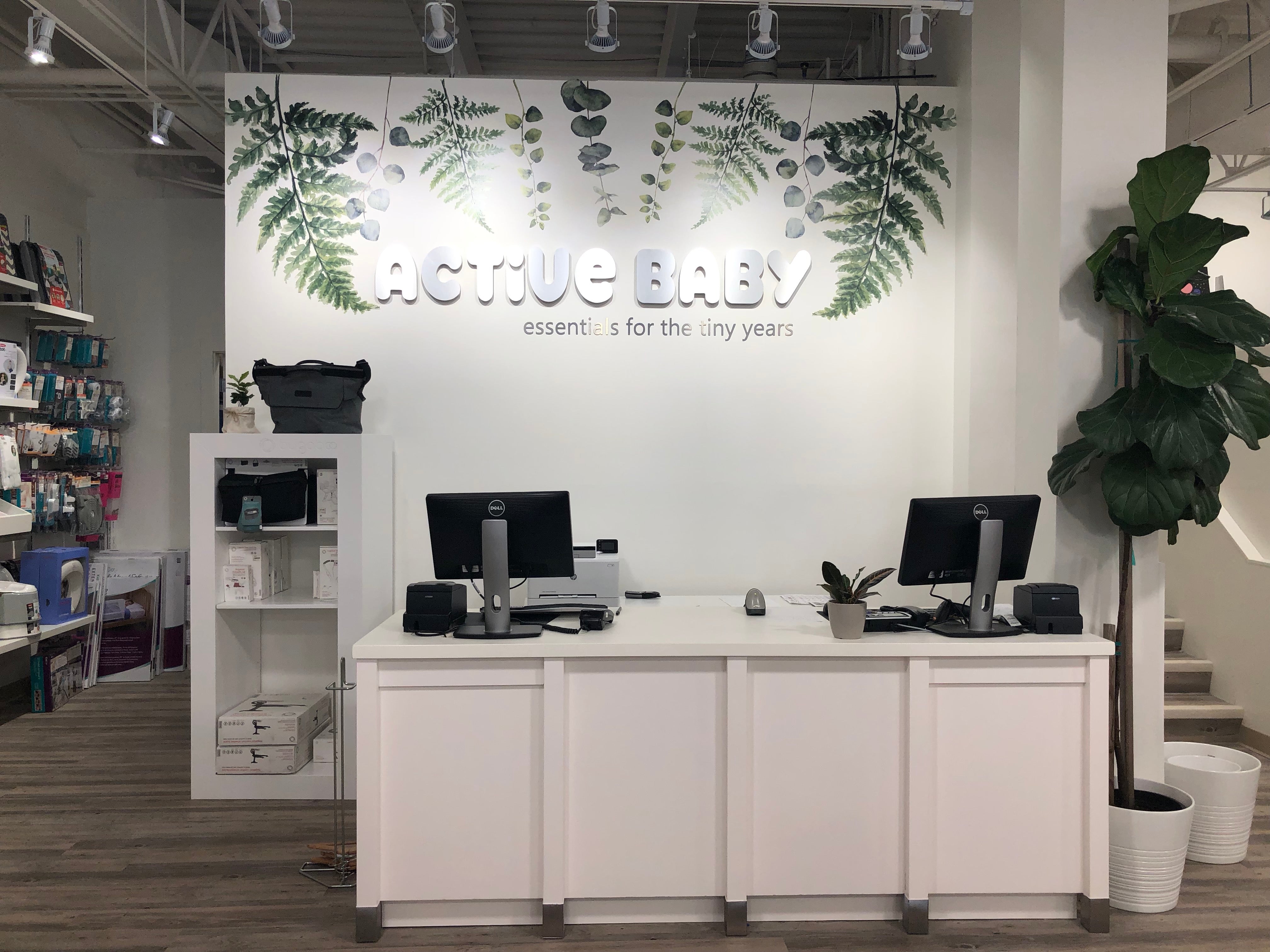 Visit Your Local Vancouver Baby Store Instead of Shopping Online: Here’s Why