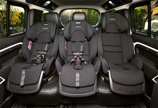 Nuna Royl Car Seat: 9 Features for Unmatched Safety and Comfort.