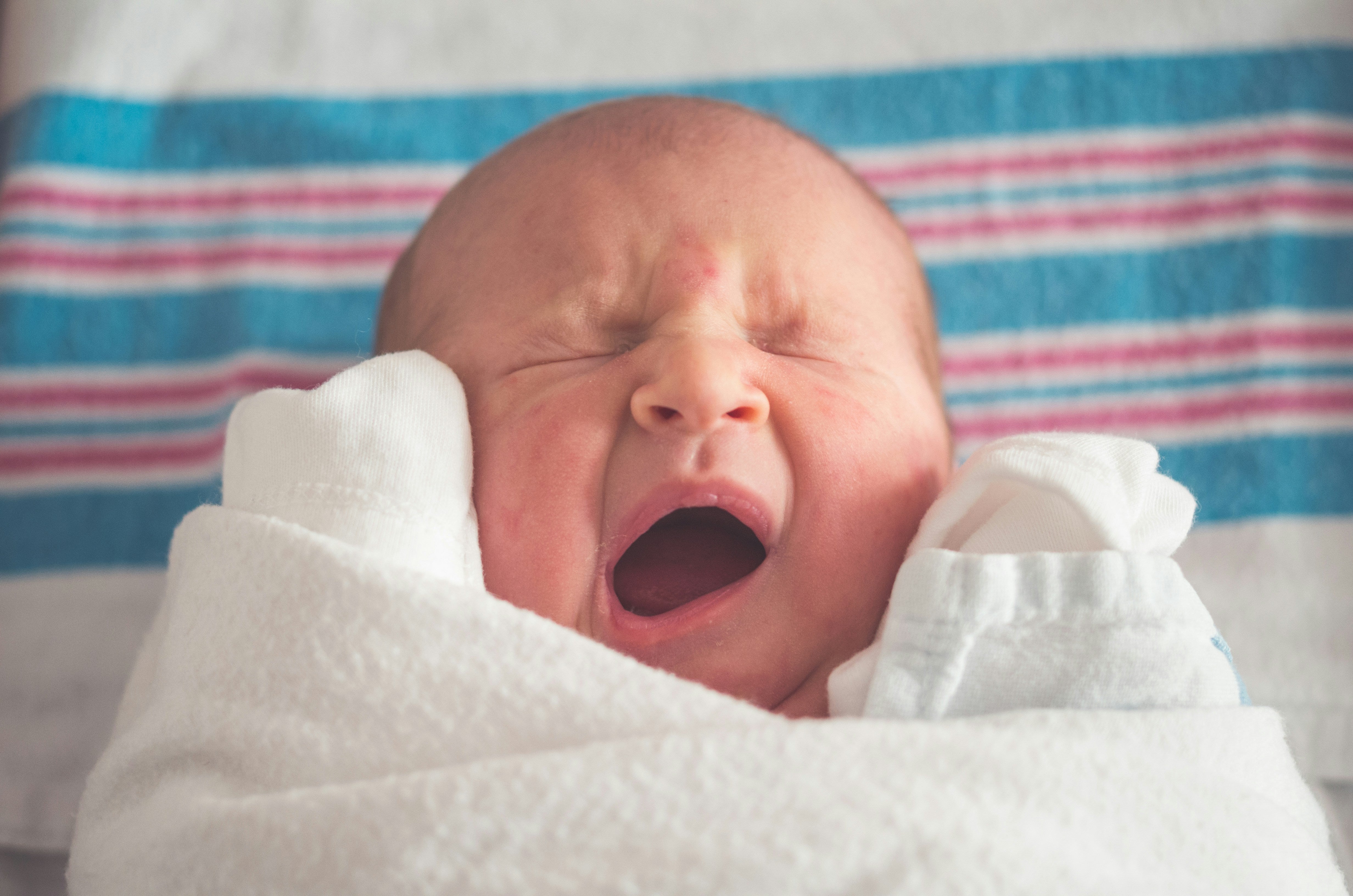 4 Ways to Adjust Your Baby for Daylight Saving Time