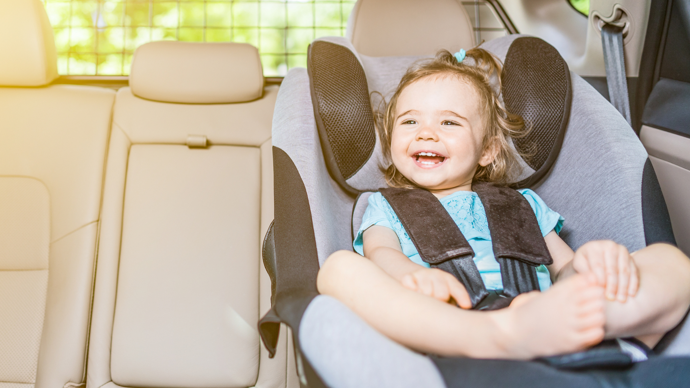 3 Guidelines for Transitioning Car Seats: Ensuring Your Child's Safety