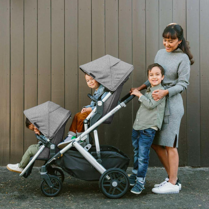 How to Pick the Perfect Stroller for Your Baby