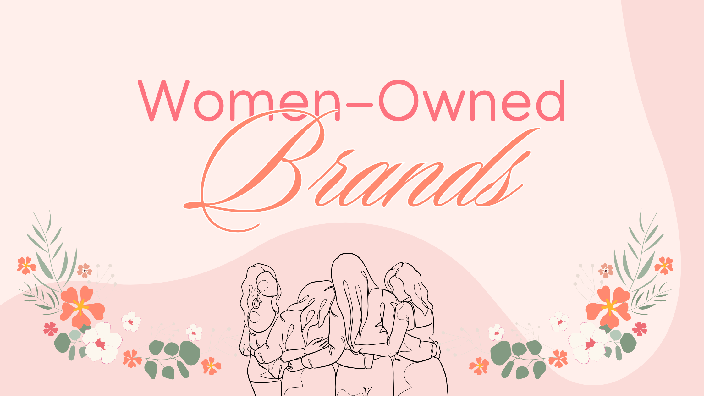 Women Owned Baby Brands 2025