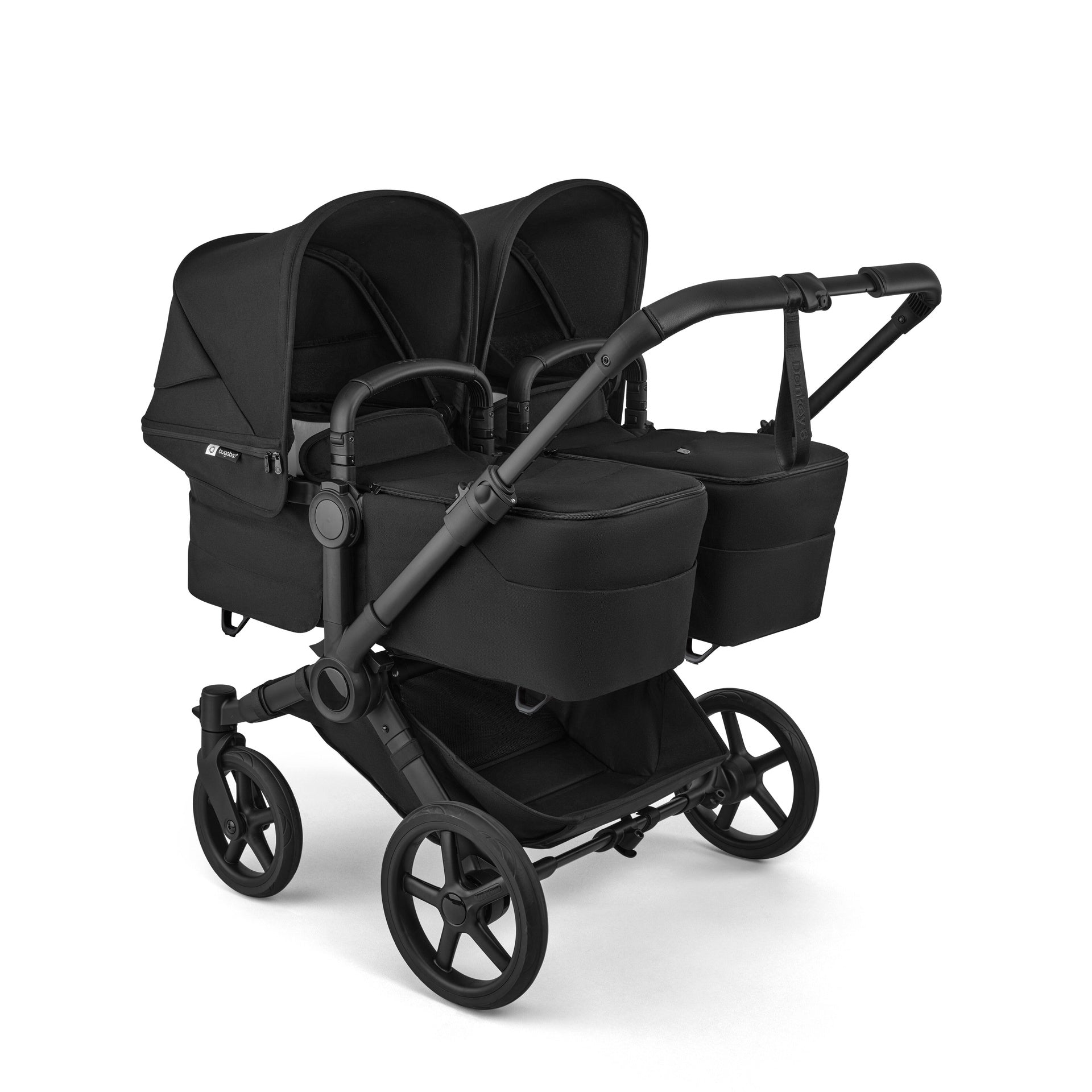 2009 bugaboo stroller Bugaboo Donkey 6 Twin Stroller Canada