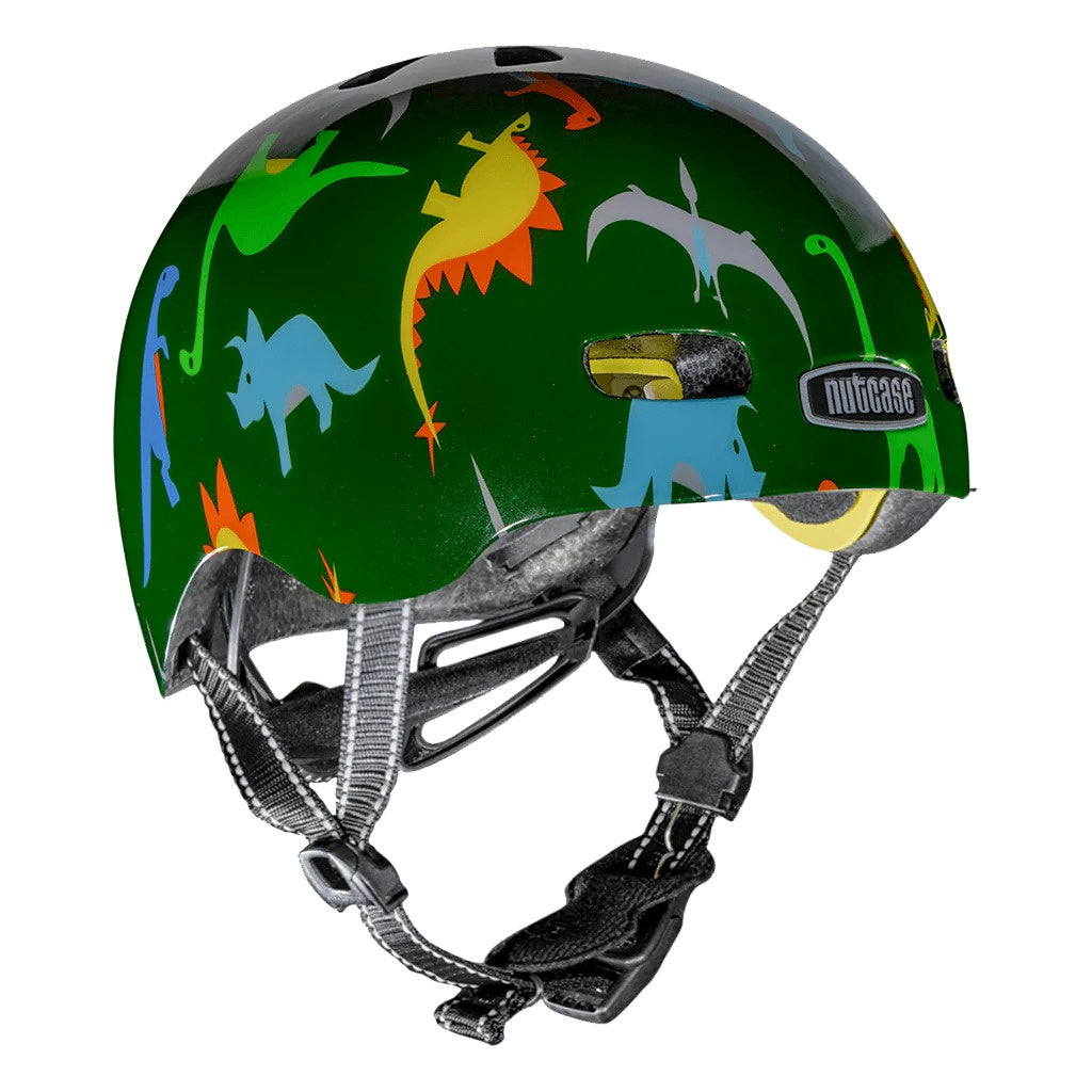 baby bike helmet canada Nutcase Baby Nutty Helmet With Dial