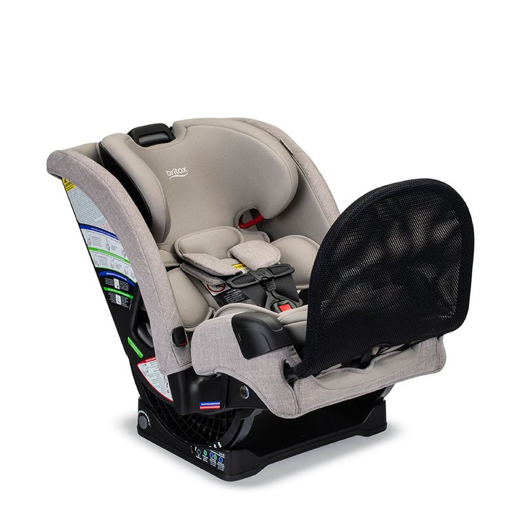 britax one4life weight Britax One4Life Slim ClickTight All-in-One Car Seat – Active Baby