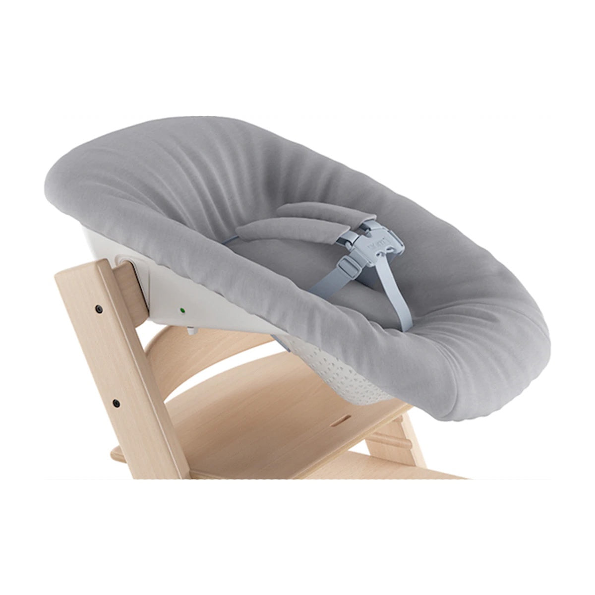 Stokke Tripp Trapp Newborn Set グレー Stokke Tripp Trapp Newborn Set - Grey – Active Baby