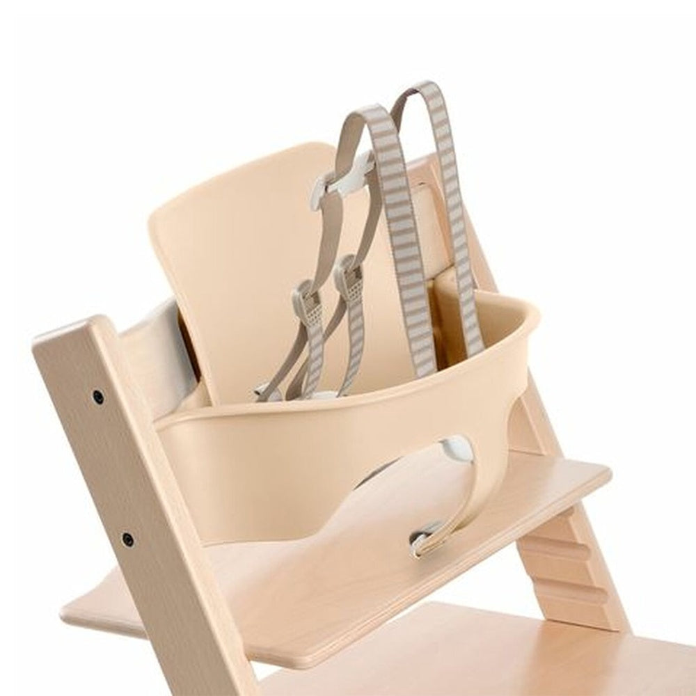 Stokke Tripp Trapp Baby Set - Natural – Active Baby