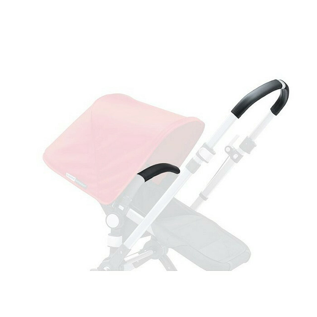 Bugaboo Leather-look Upgrade Set for Cameleon3 Stroller – Active Baby