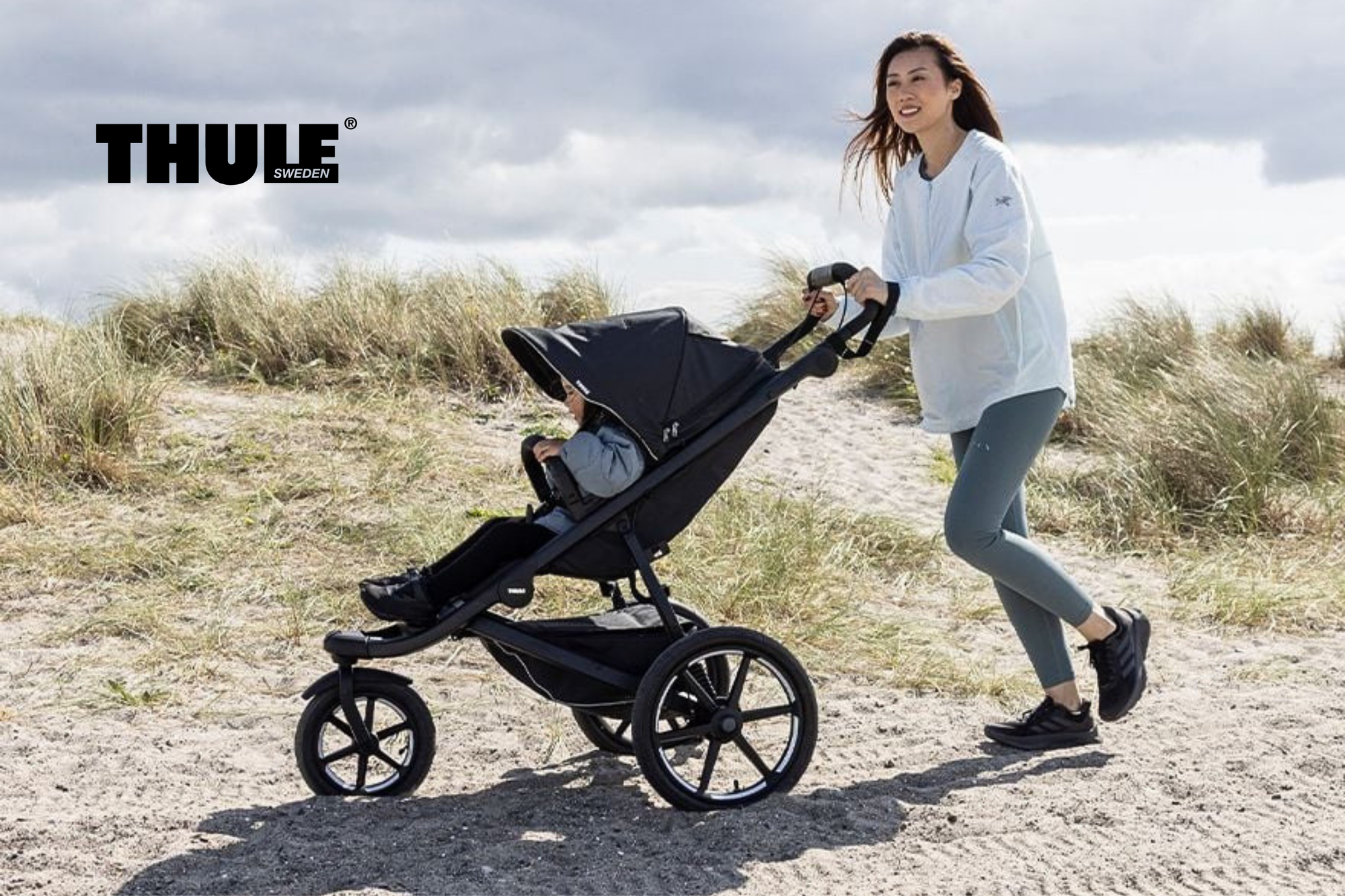 Active Baby