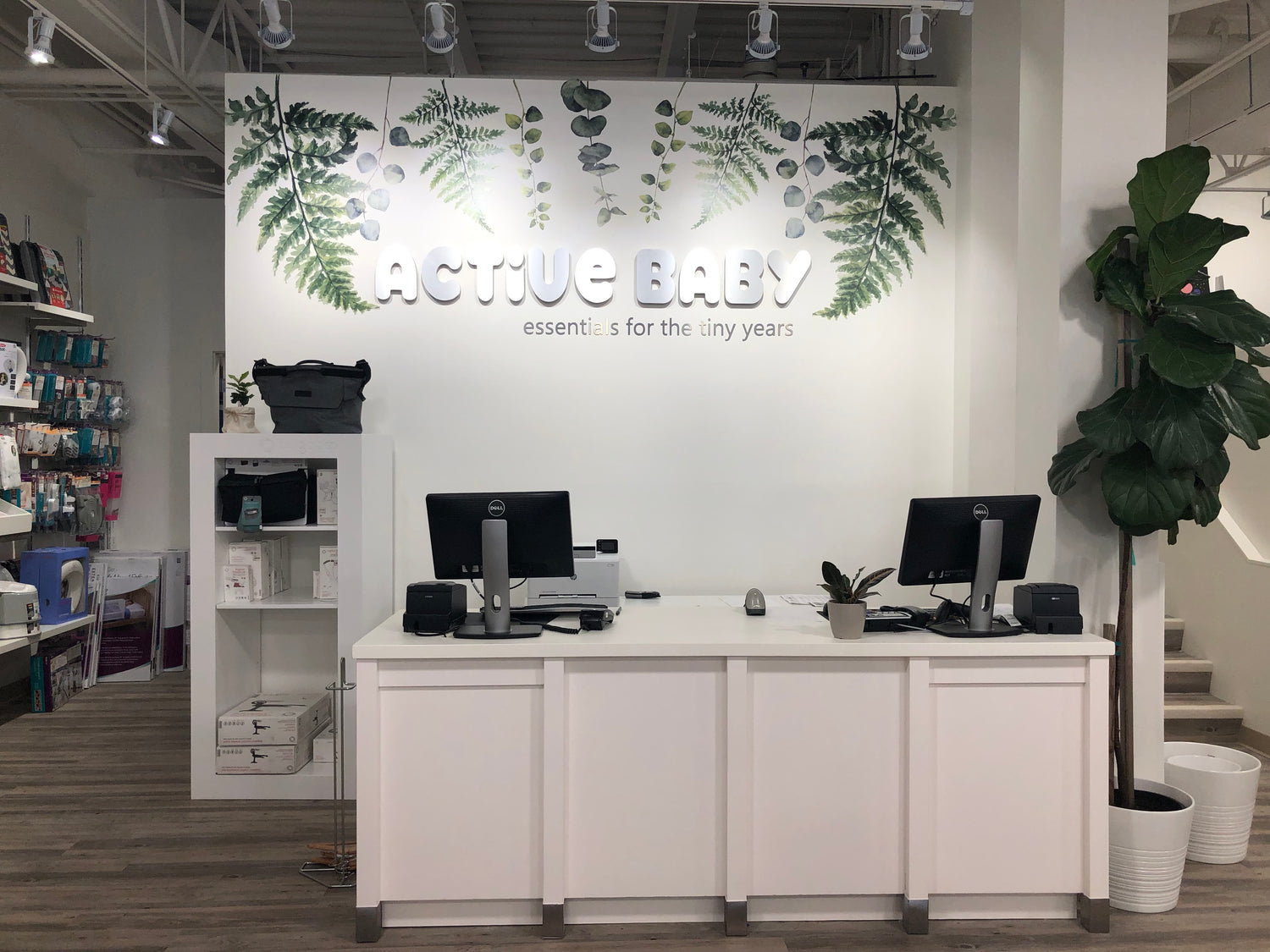 Visit Your Local Vancouver Baby Store Instead of Shopping Online: Here’s Why