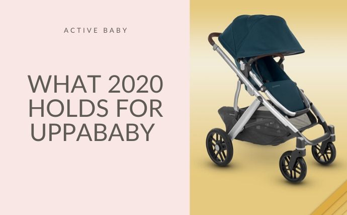 What 2020 Holds for UPPABaby