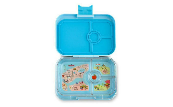 Yumbox Lunch Boxes - Perfect for Back to School!