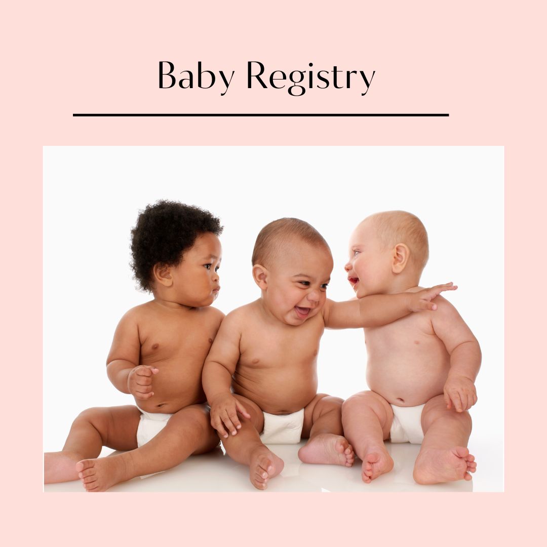 Best 10 Baby Registry Picks