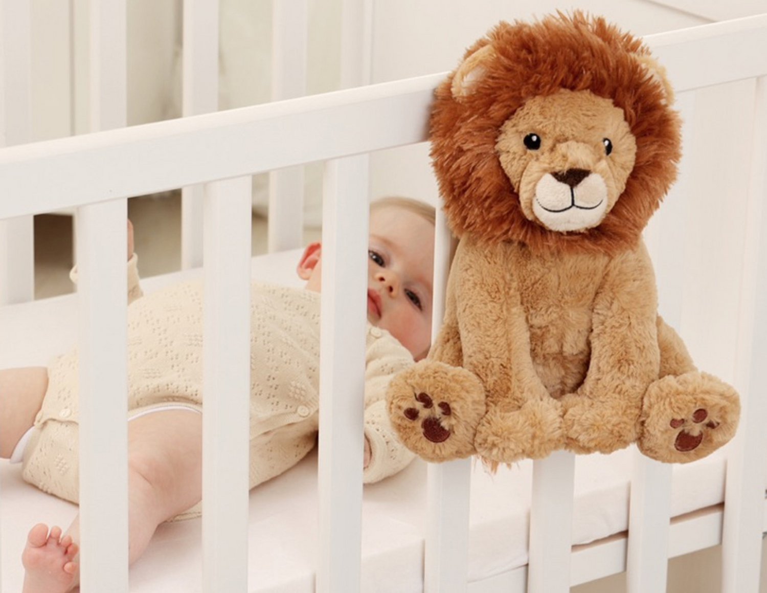 5 Sleep Solutions and Products for Babies for a Restful Night