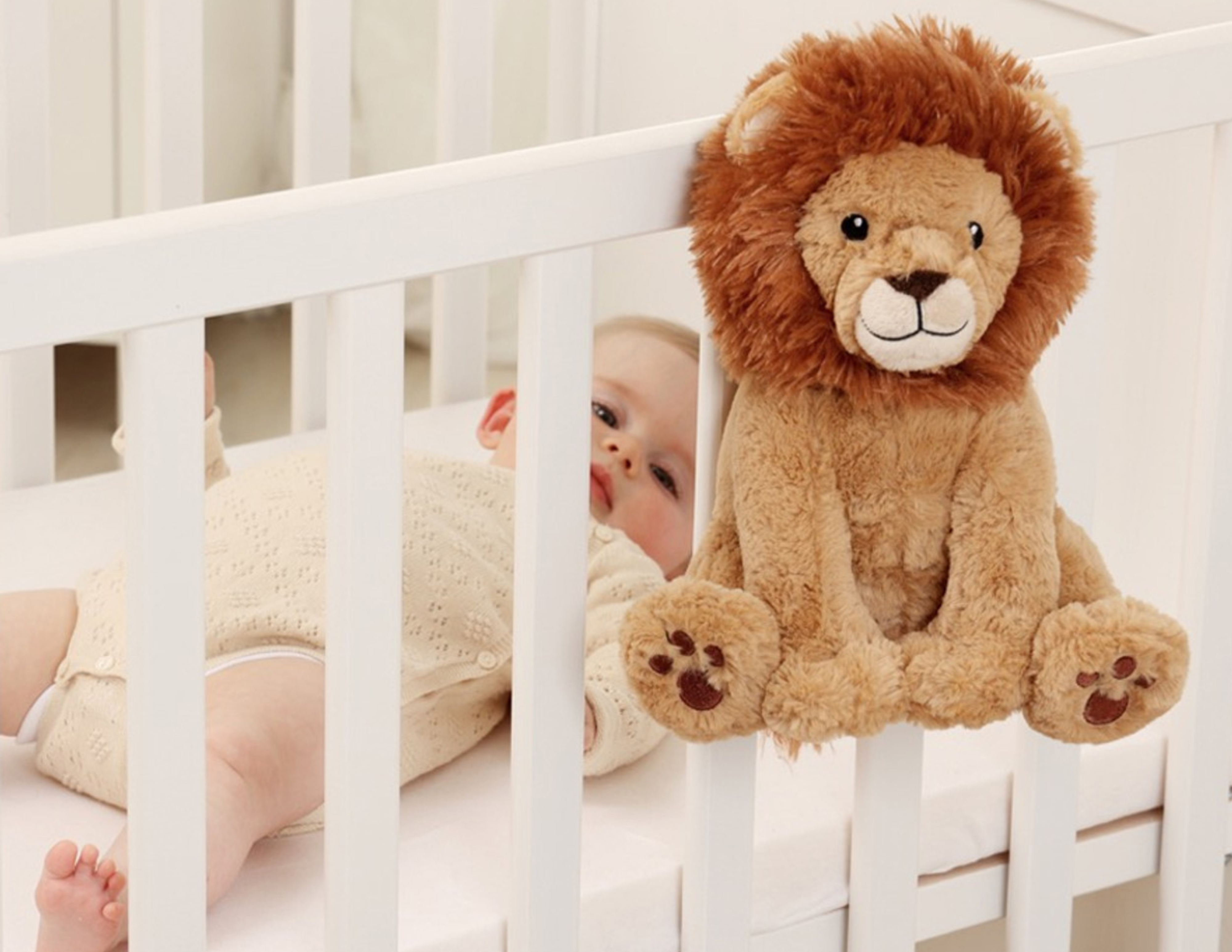 5 Sleep Solutions and Products for Babies for a Restful Night