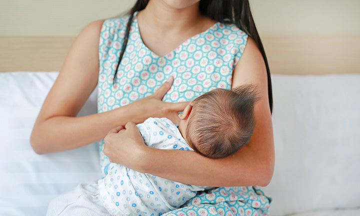5 Breastfeeding Essentials: A Guide to the Most Popular Products and Brands