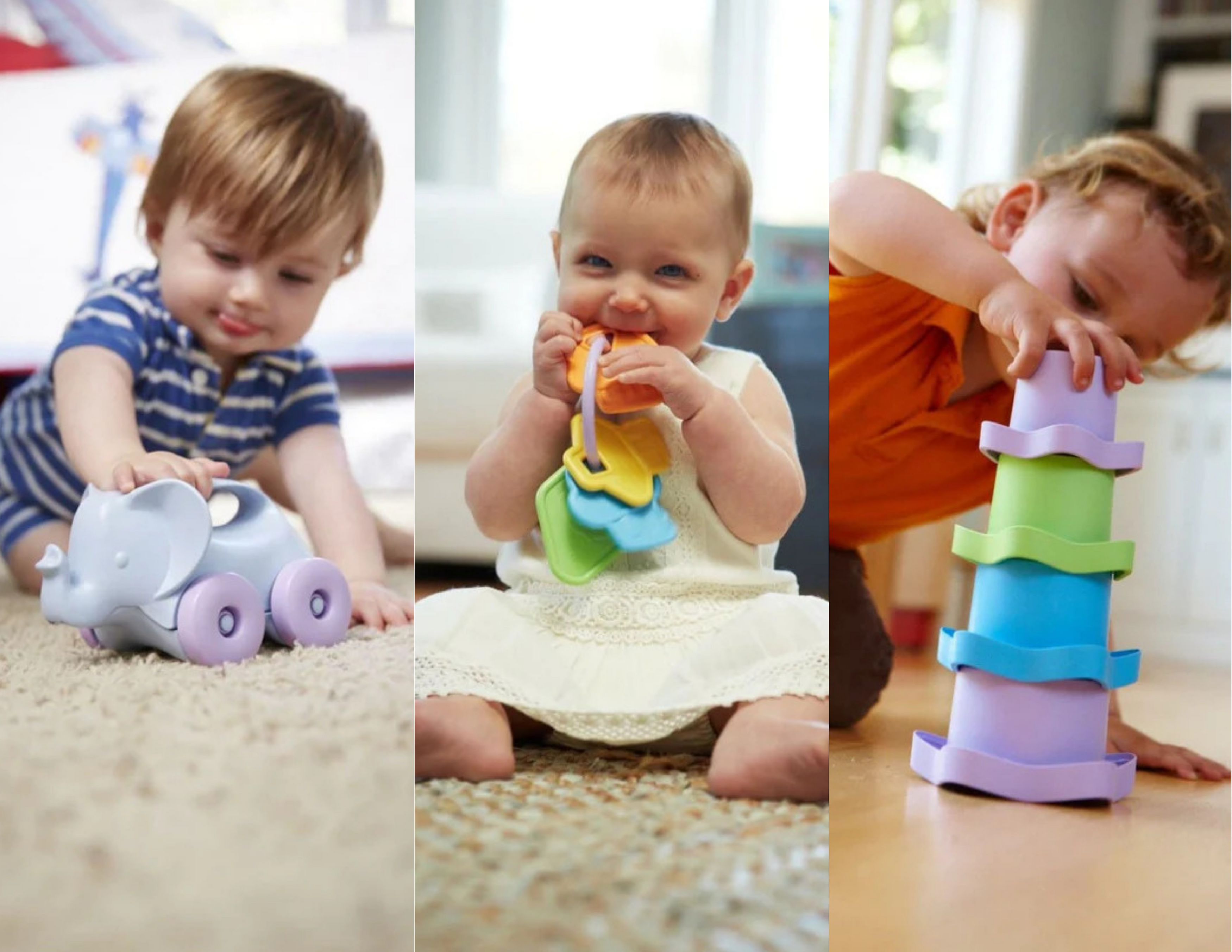 4 Must-Have Daycare Essentials for a Prepared Parent