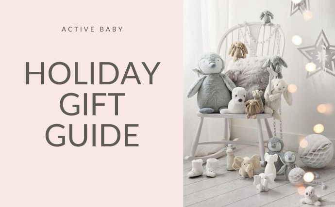 Holiday Gift Guide