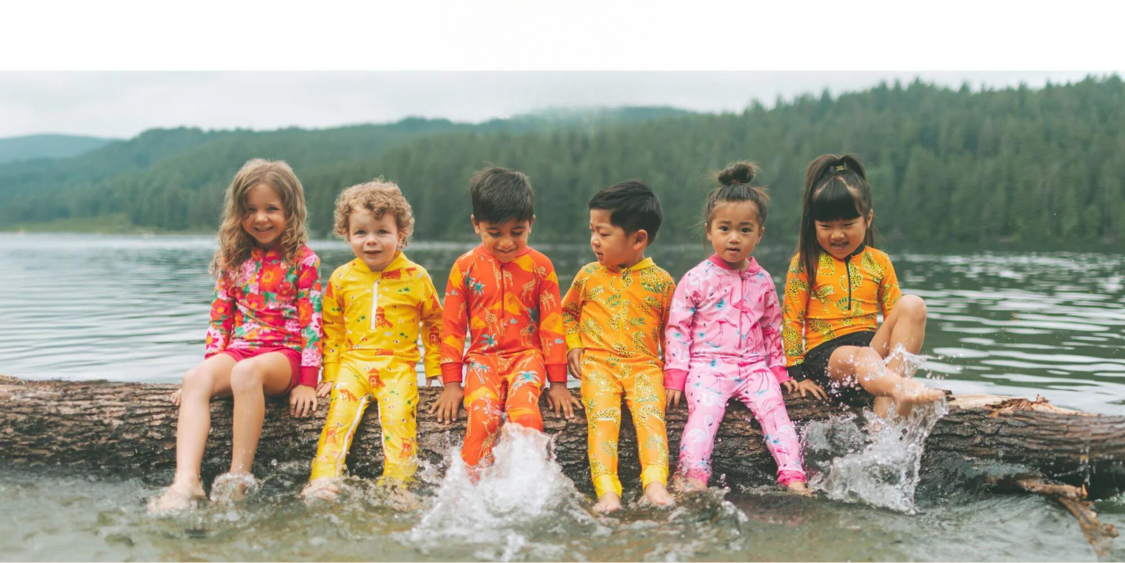 5 Summer Essentials for Little Ones 2024