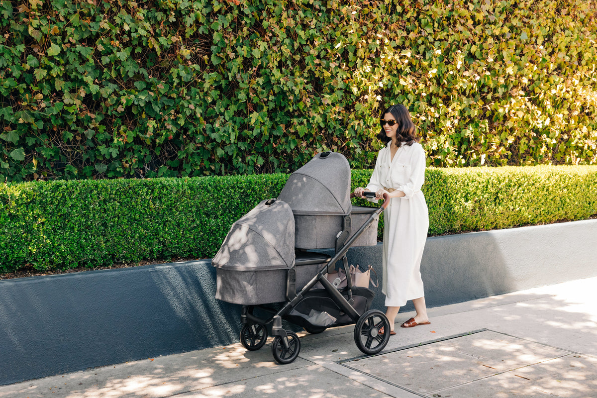 baby stroller