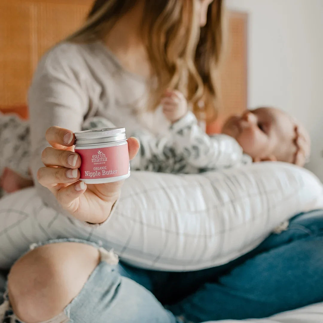 Breastfeeding Essentials