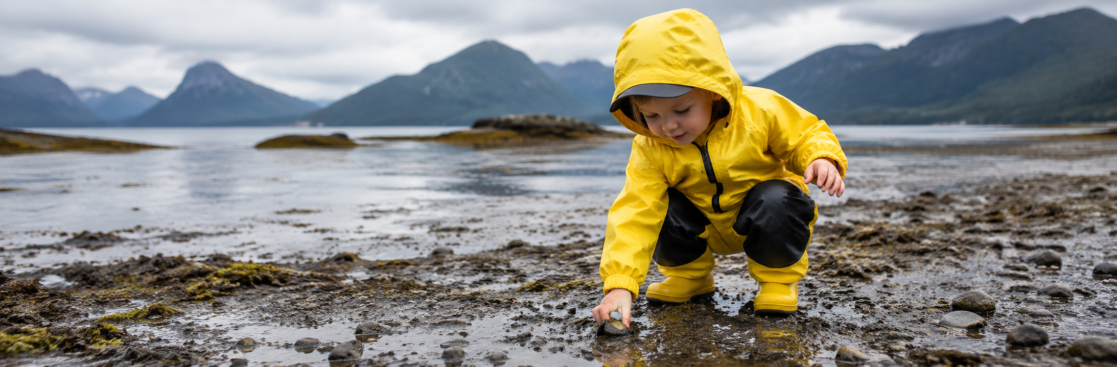 Rain Gear