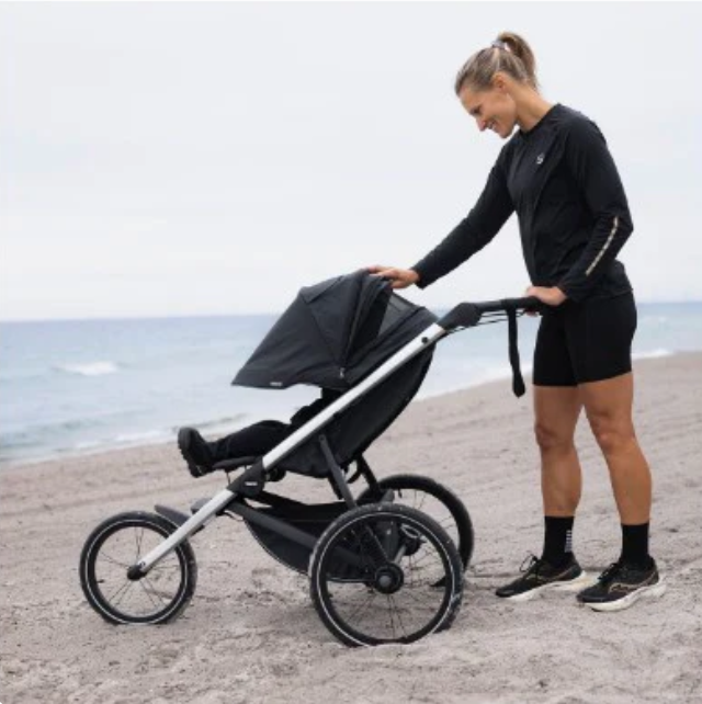 All Terrain Strollers