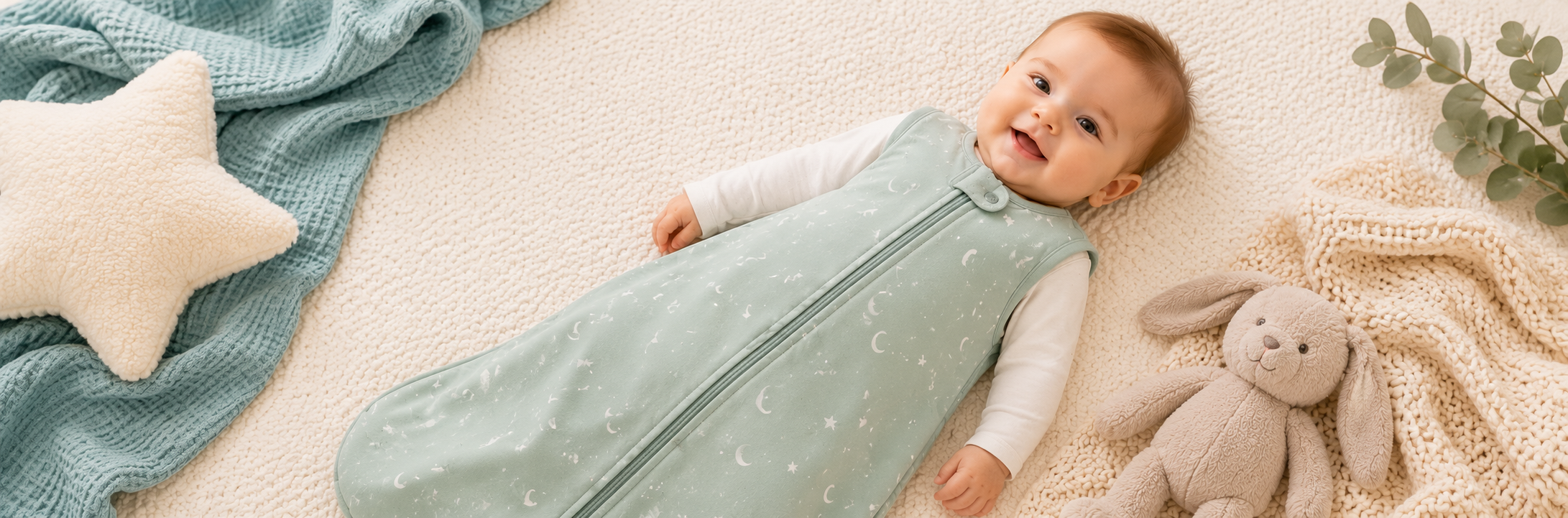 0.5 TOG Sleepsack