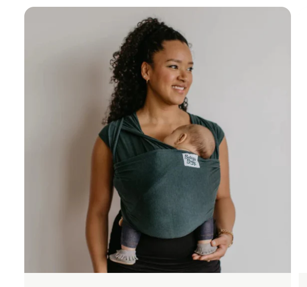 Baby Carriers