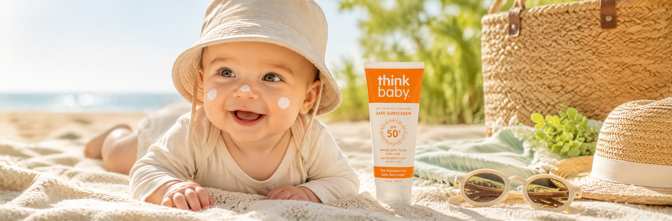Sunscreen