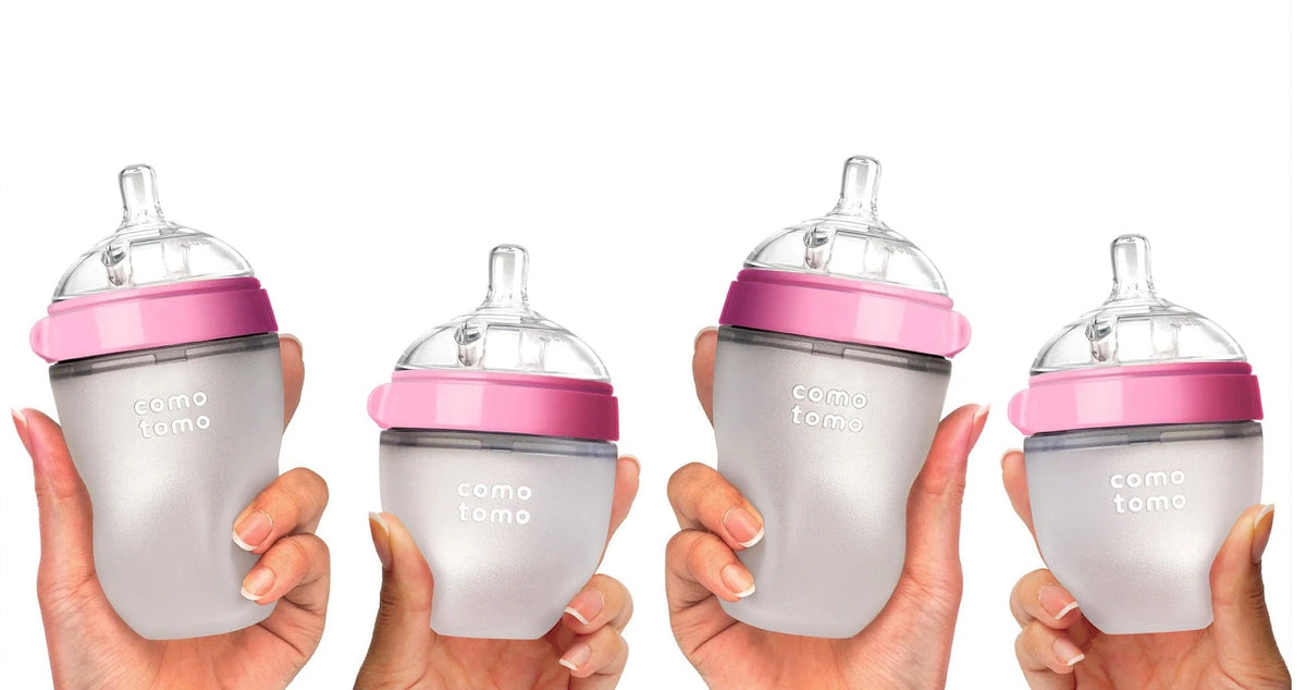 Bottles
