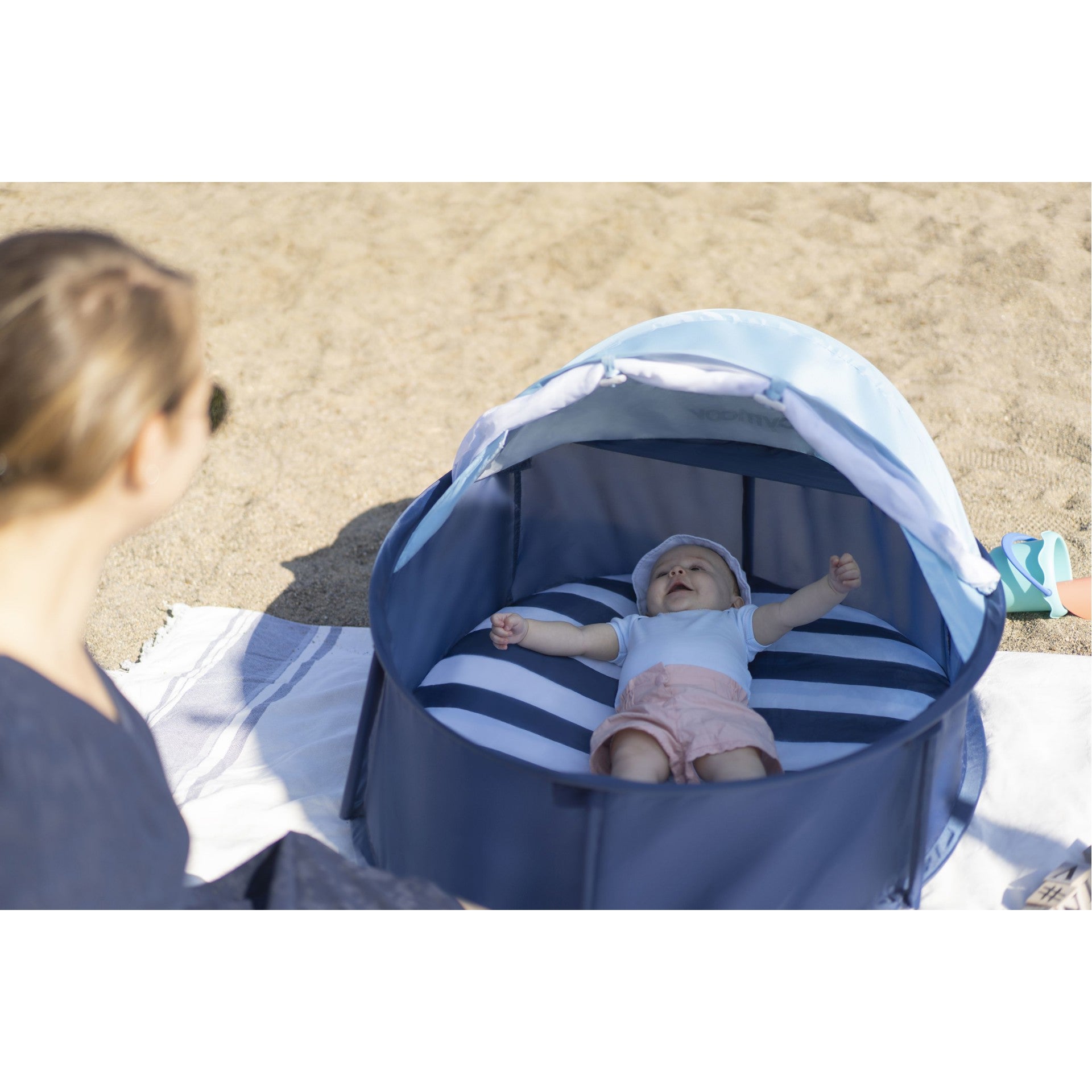 Outdoor Play For Children