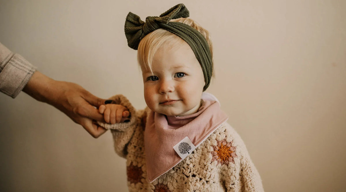 Bandana Bibs