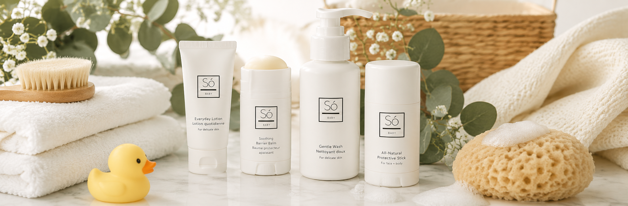 Bath & Skincare