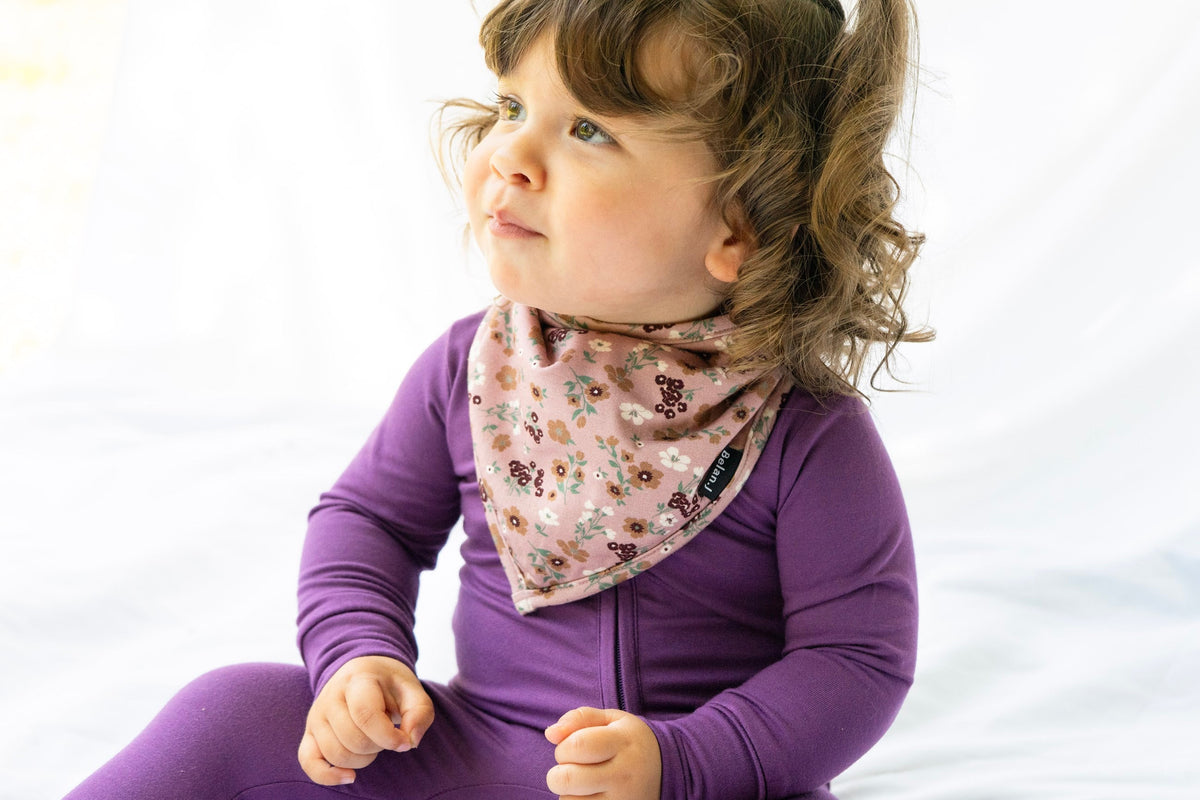 Bibs & Burp Cloths