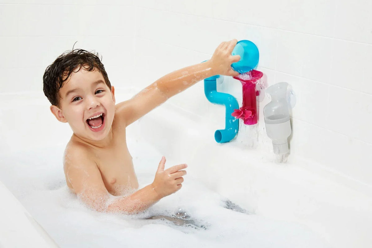 Bath Toys