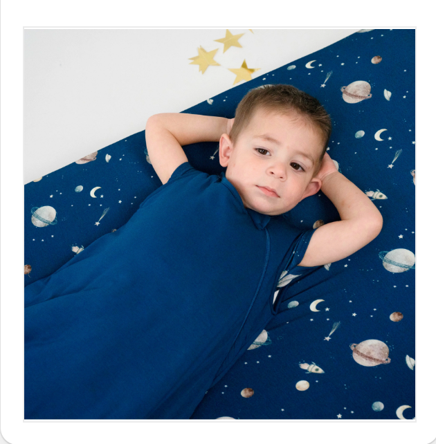 1.0 tog sleep sacks baby and kids can wear to sleep