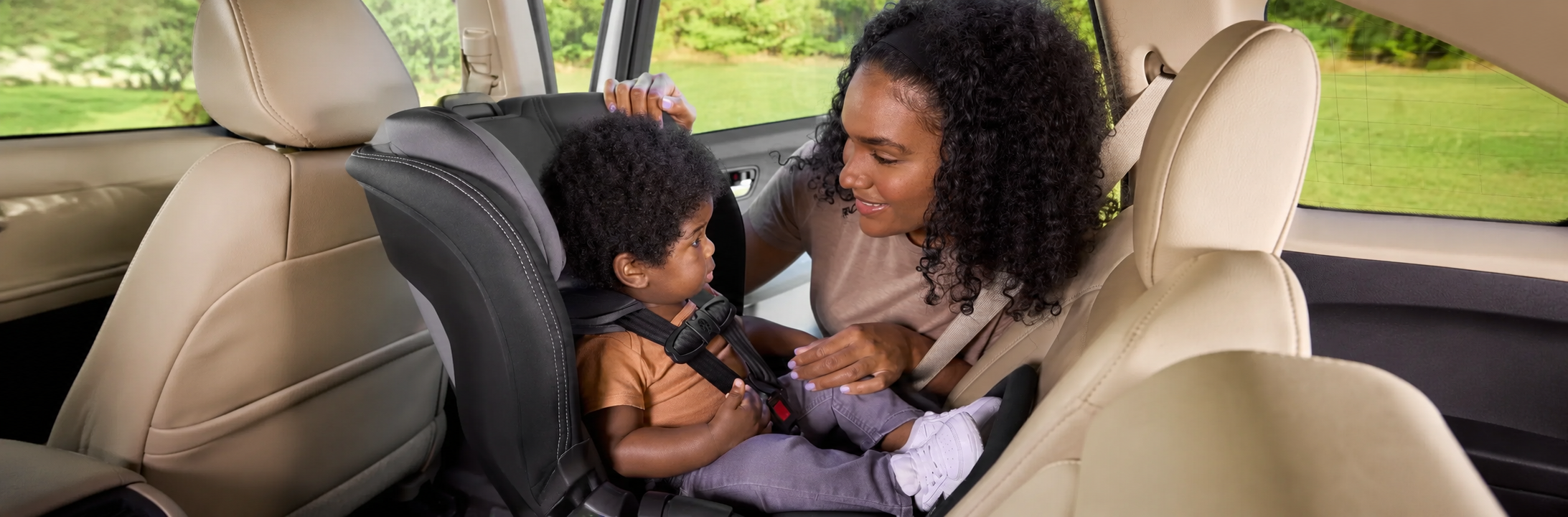 Britax Car Seats