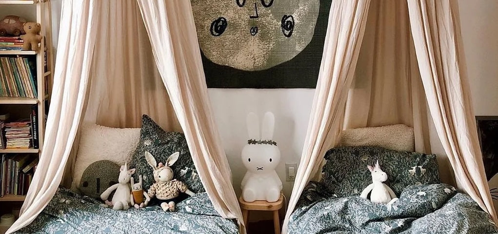 Nursery & Sleep
