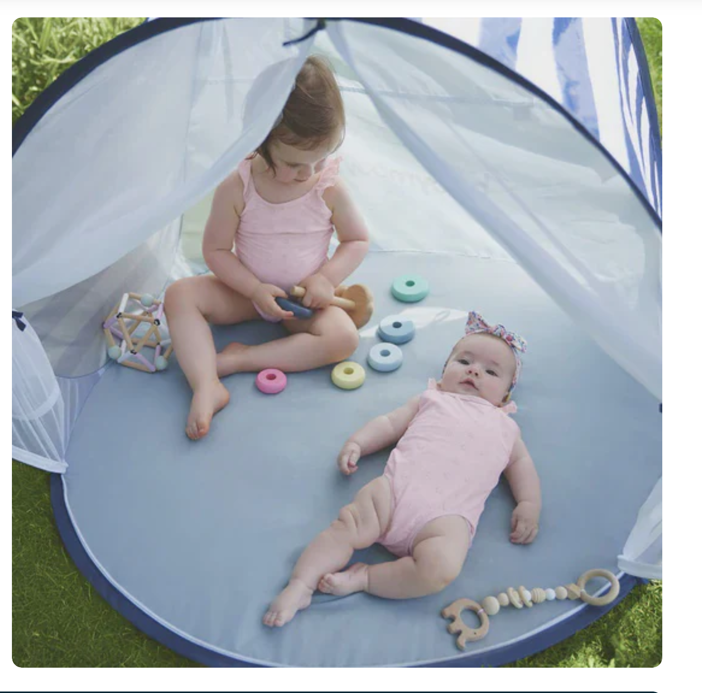 Outdoor Play Toys For Children