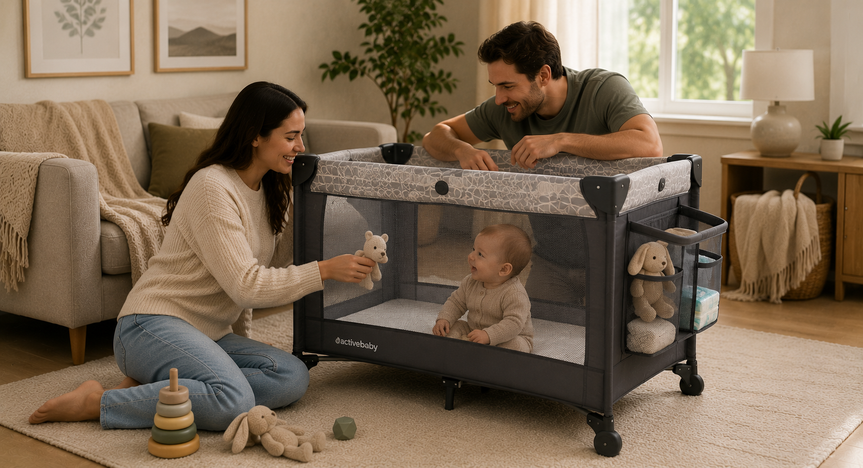 baby playpen playard canada image of baby with parents