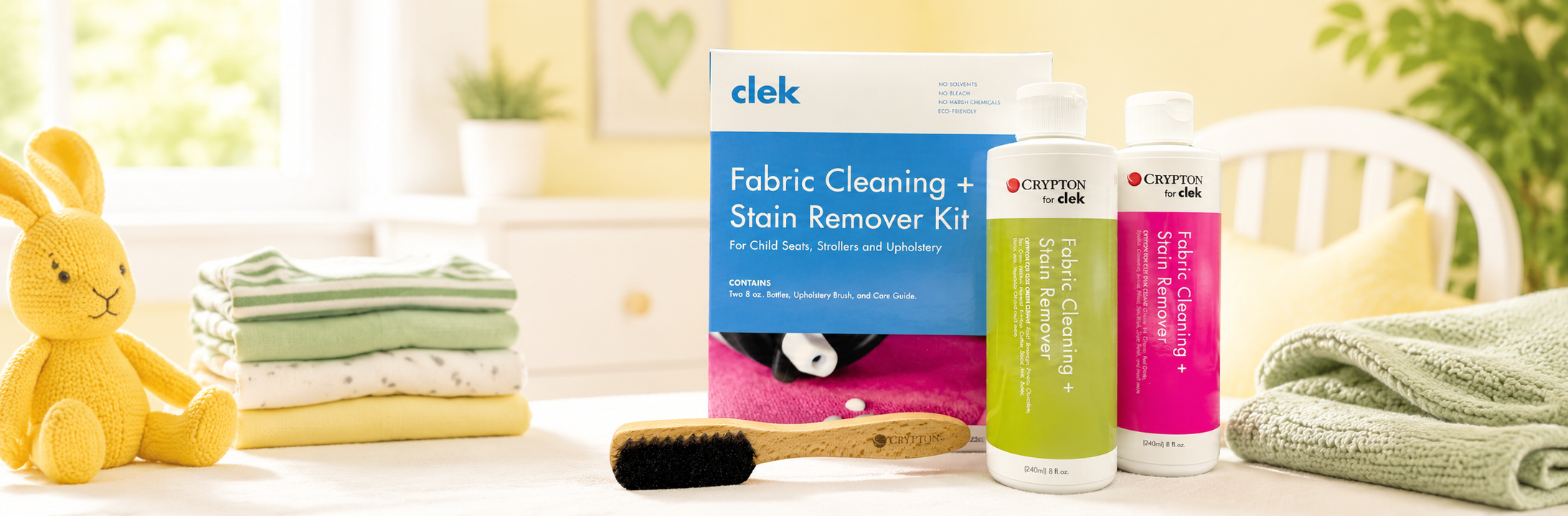 Hygiene & Cleaning