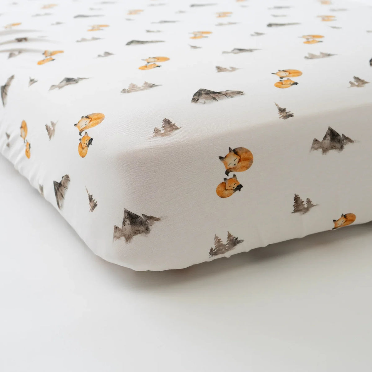 Crib Sheets