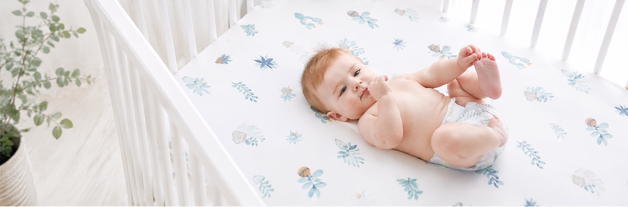 Crib Sheets