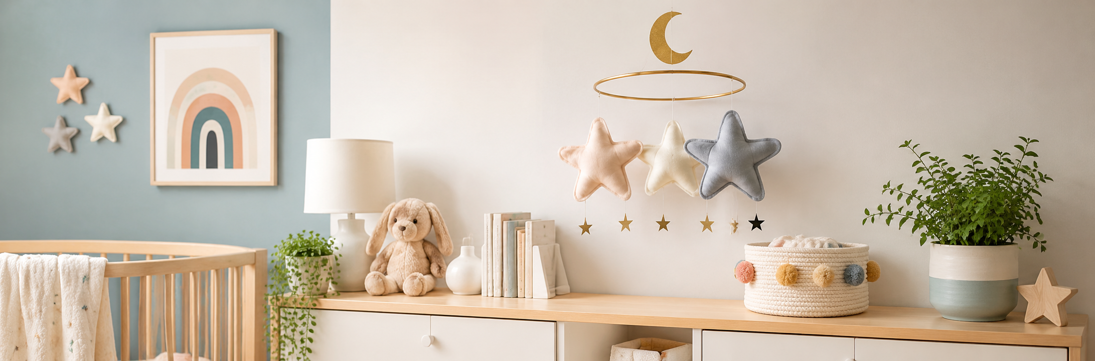 Decor & Storage