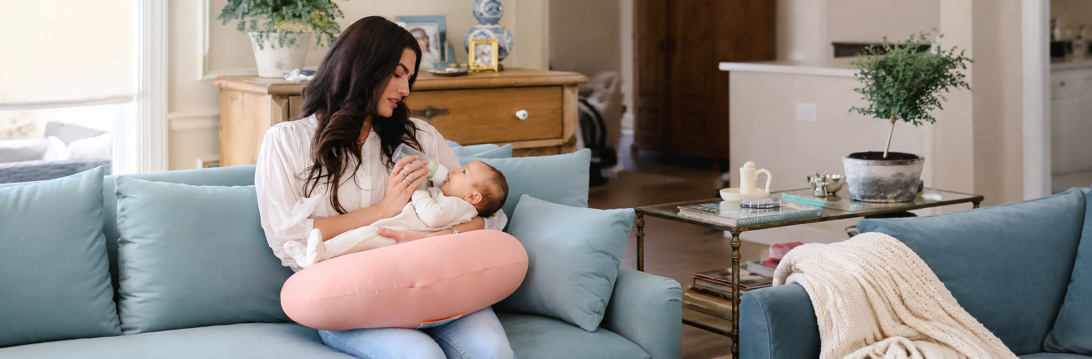 Breastfeeding Essentials