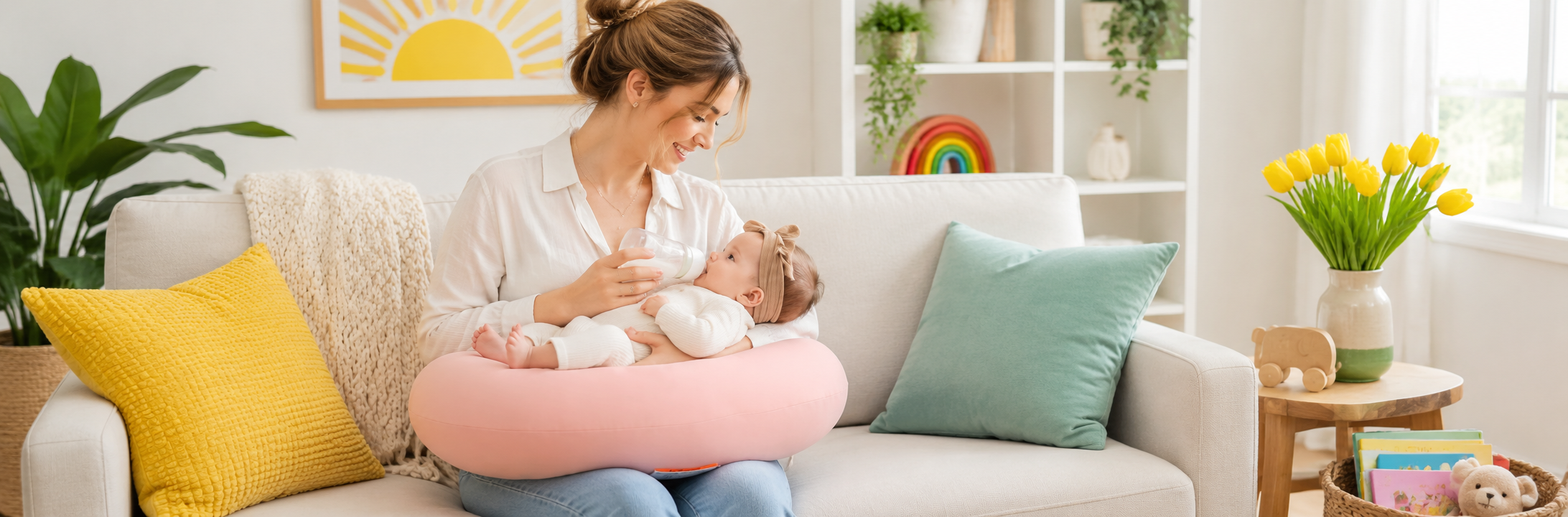 Nursing Pillows