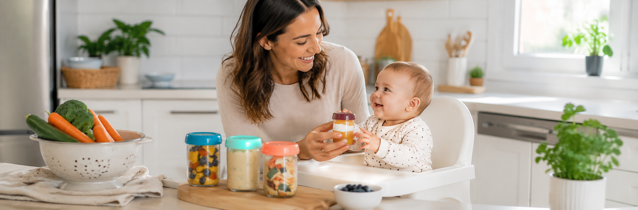 Food Storage & Preparation